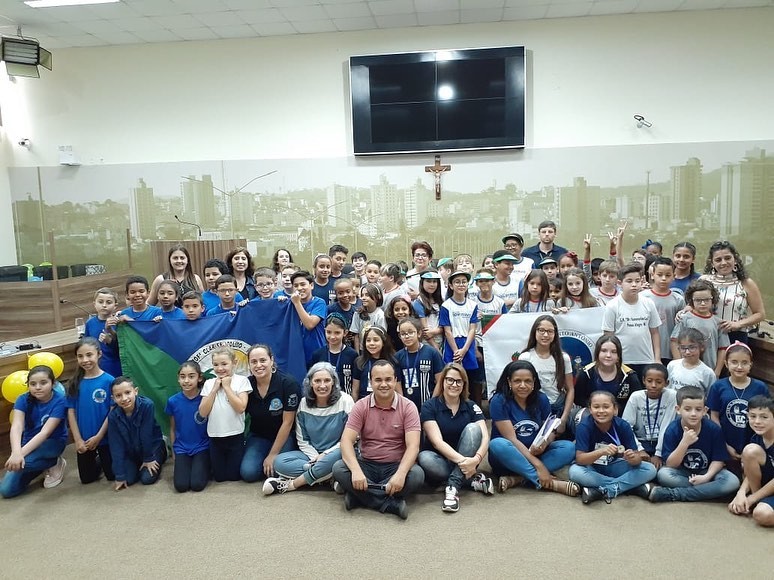 Imagem 1 da notícia: Gincana do Saber dos Miúdos começa nessa segunda-feira